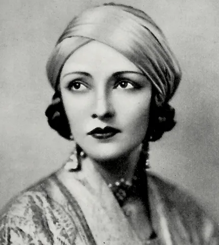 Natacha Rambova